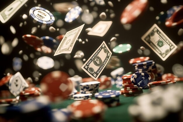 Slot Game RTP Display